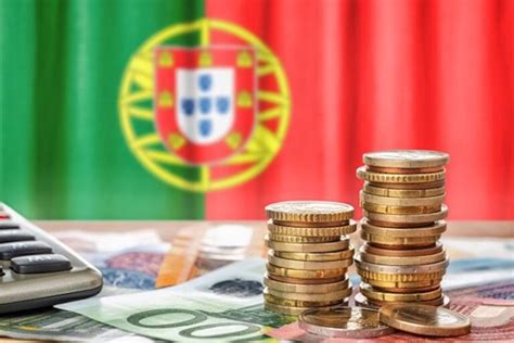 salario minimo portugal 2022